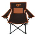 Rivalry Rivalry RV323-1100 Oklahoma State Monster Mesh Chair RV323-1100